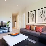 Apartamento Familiar En Avenida Gaudi